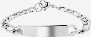 Akzent Bracelet 'Ainsley' in Silver: front