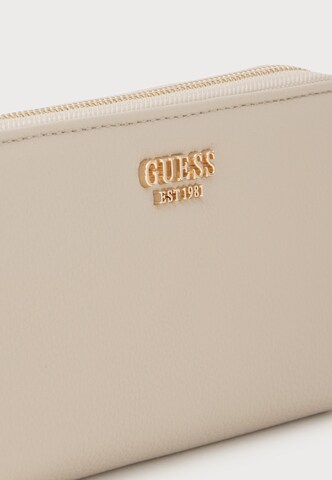 GUESS - Cartera 'MELODY' en gris