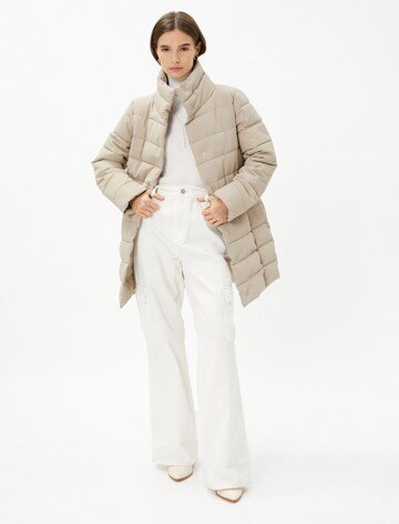 Koton Jacke in Beige