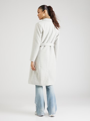 Manteau mi-saison 'Edda' ABOUT YOU en gris