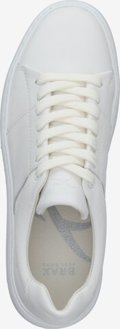 BRAX Sneakers 'Antonia' in White