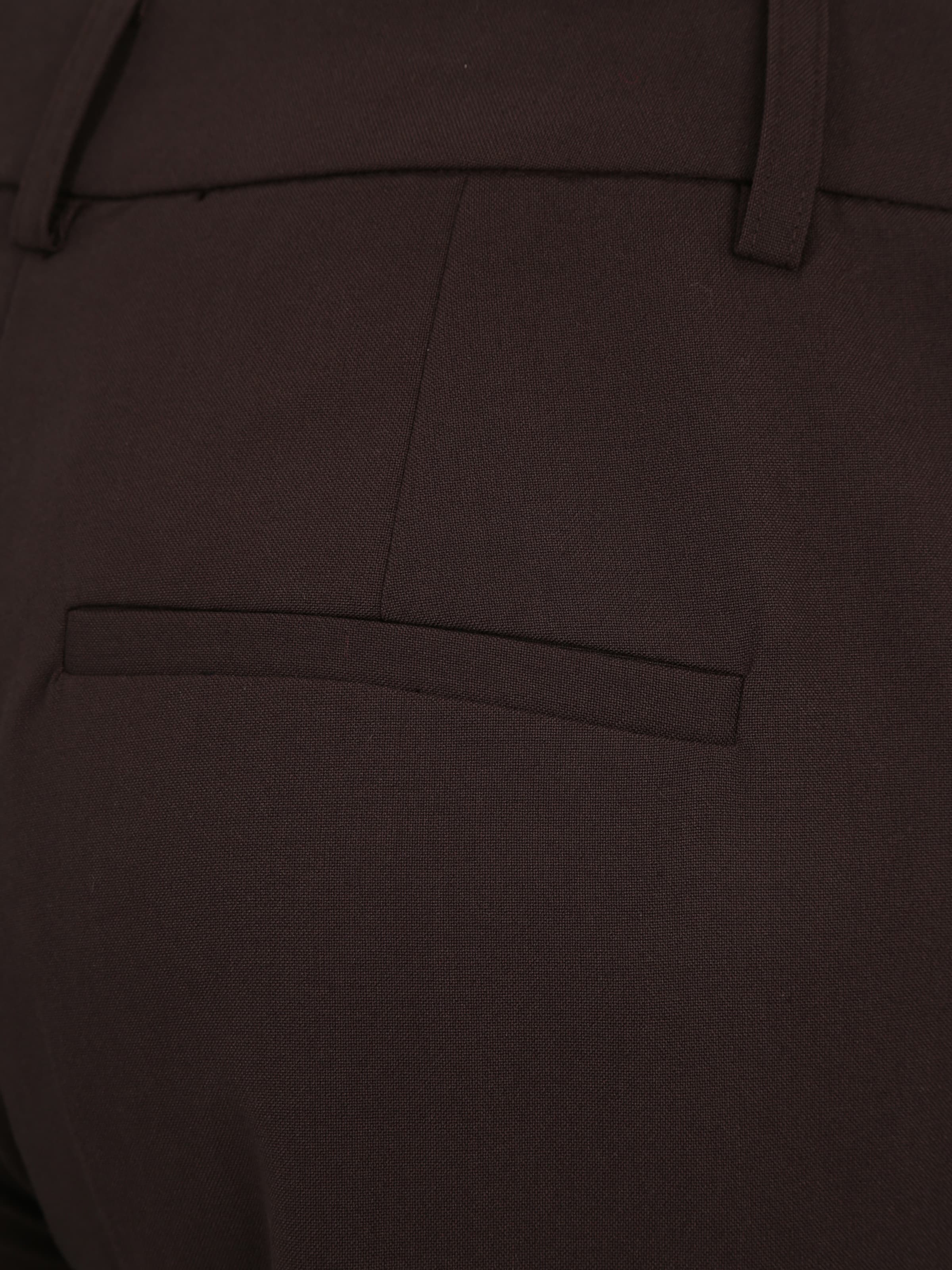 ruda ABOUT YOU REBIRTH STUDIOS Kliošinis Kelnės 'Noelle'