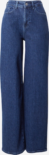 VILA Jeans 'Freya' in de kleur Blauw denim, Productweergave