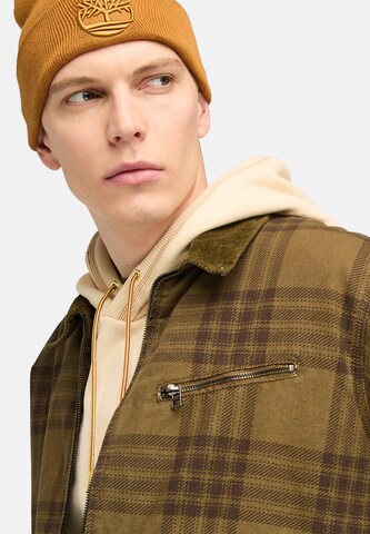 TIMBERLAND Overgangsjakke i brun