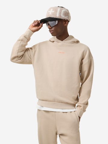 Bogner Fire + Ice Sweater 'Ilay' in Beige: front