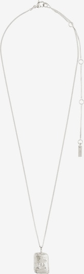 Pilgrim Ketju 'Zodiac Sign Gemini' värissä hopea, Tuotenäkymä