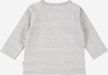 BESS - Camiseta en gris