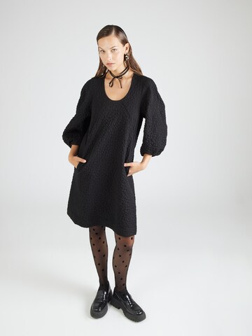 Robe 'Melly' InWear en noir : devant