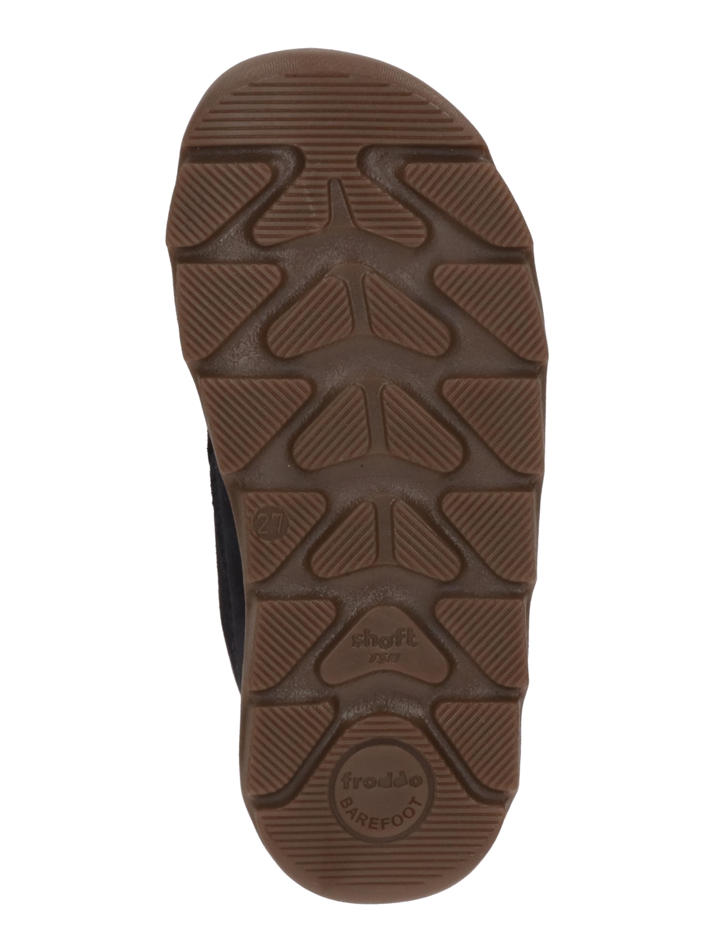 Stivale 'ZERU TEX' di Froddo in blu