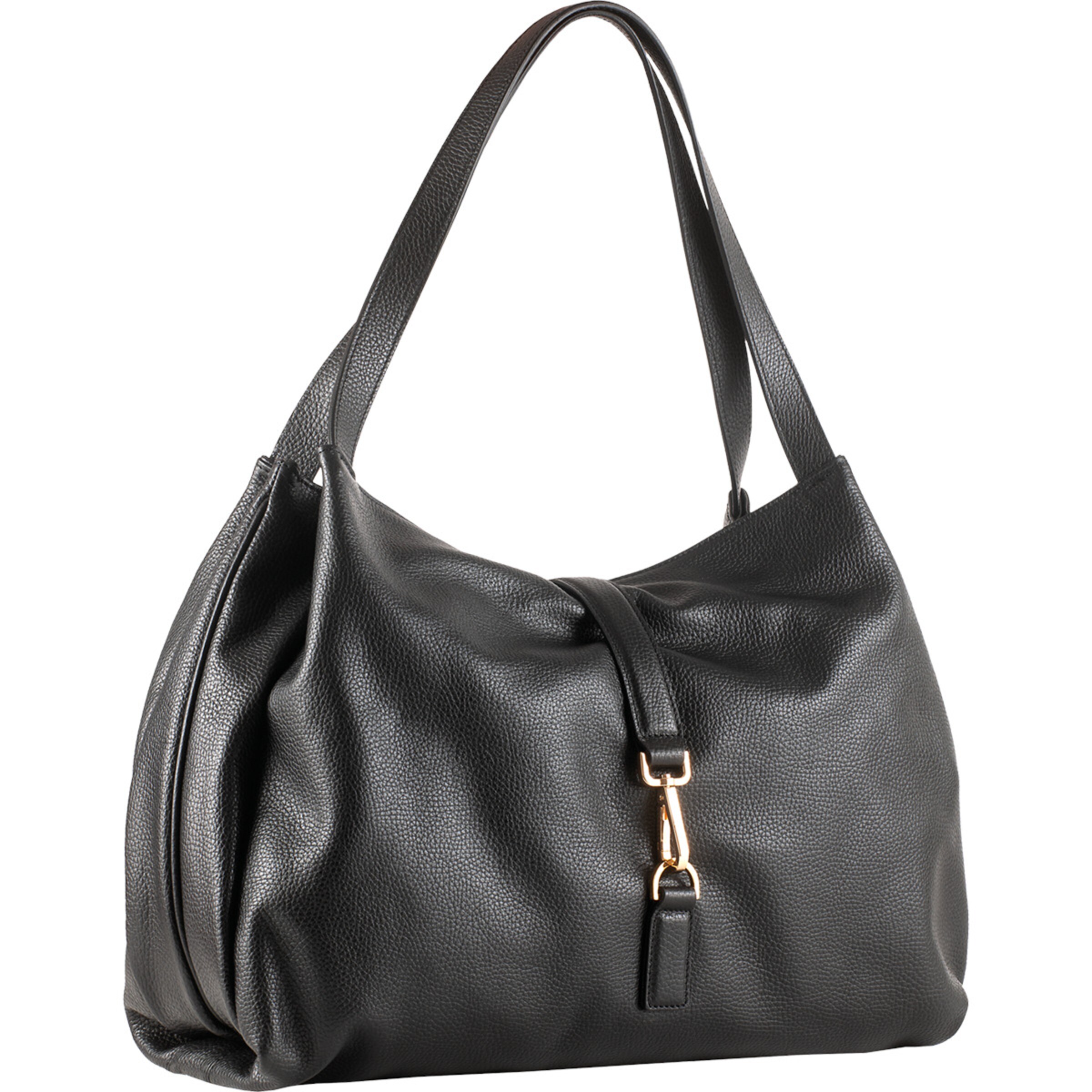 Högl Handbag 'BETH' in Black