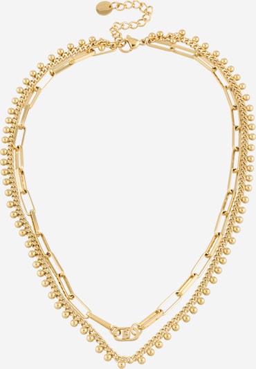 Liu Jo Lančić u zlatna, Pregled proizvoda