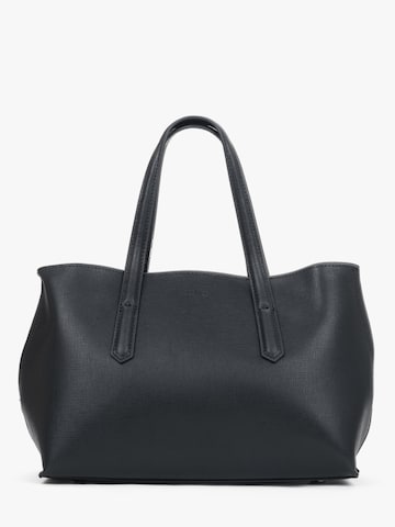 Borsa a mano '7023-2' di Estro in nero