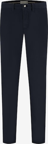 Pantalon chino 'Marlon' Dstrezzed en bleu : devant