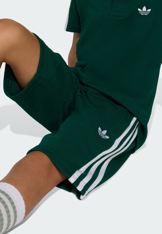 ADIDAS ORIGINALS Set in Green