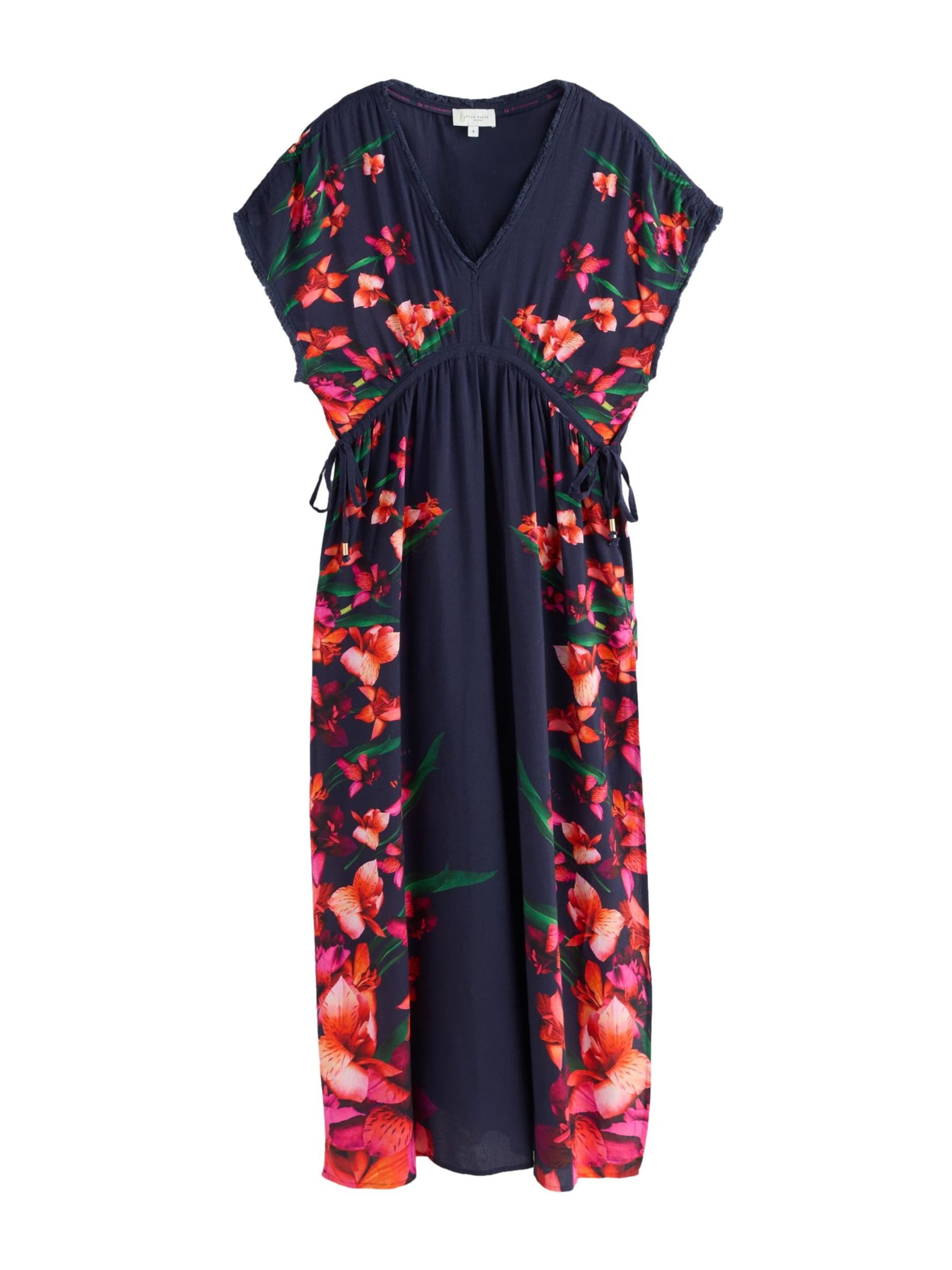 B by Ted Baker Пляжное платье в Синий: спереди