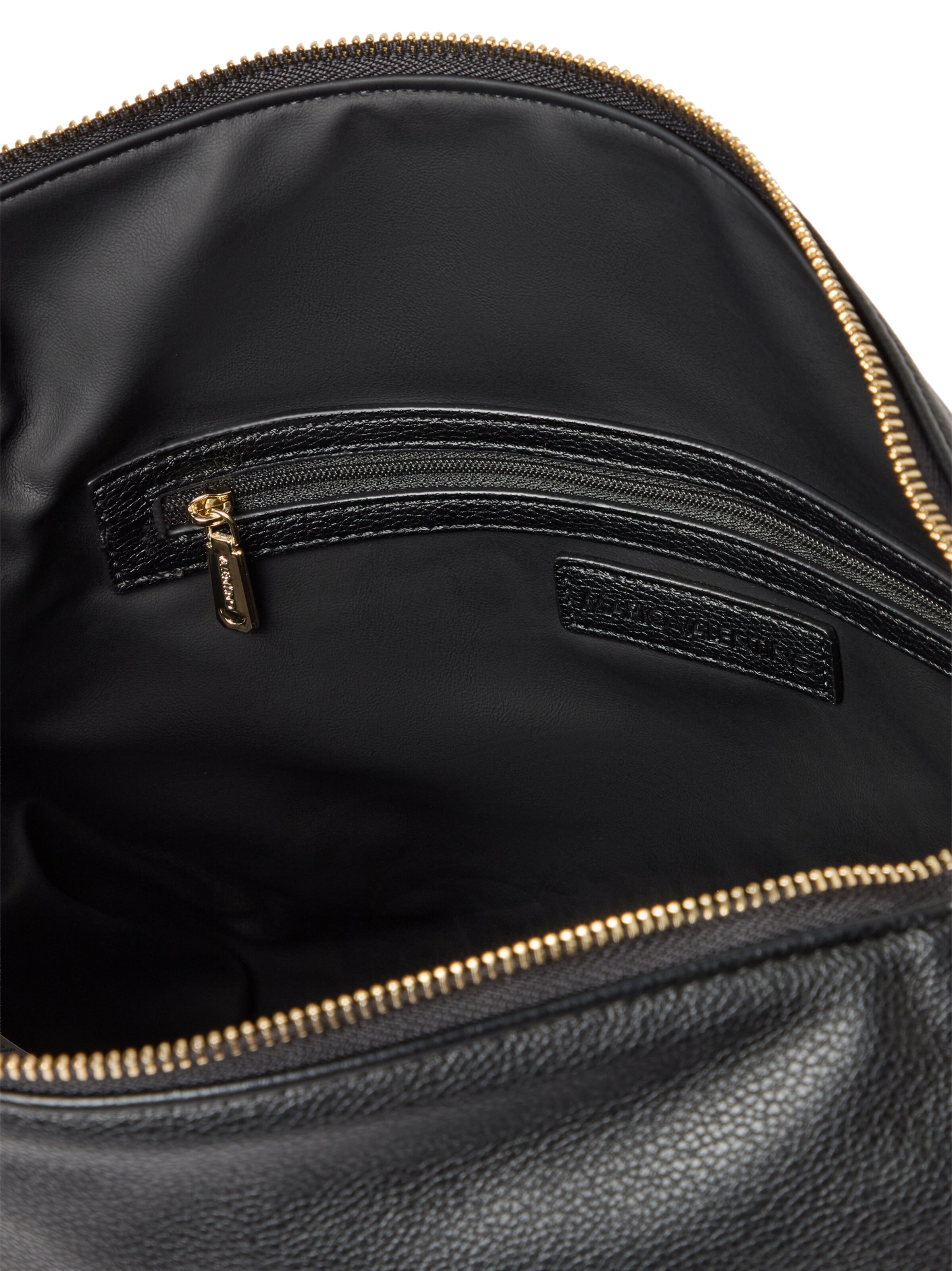 Valentino by Mario Valentino Schoudertas in Zwart