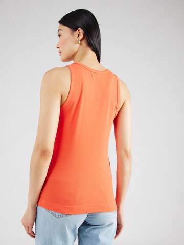 s.Oliver Top in Orange