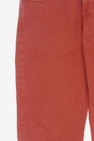 7 for all mankind Pants in 31 in Red