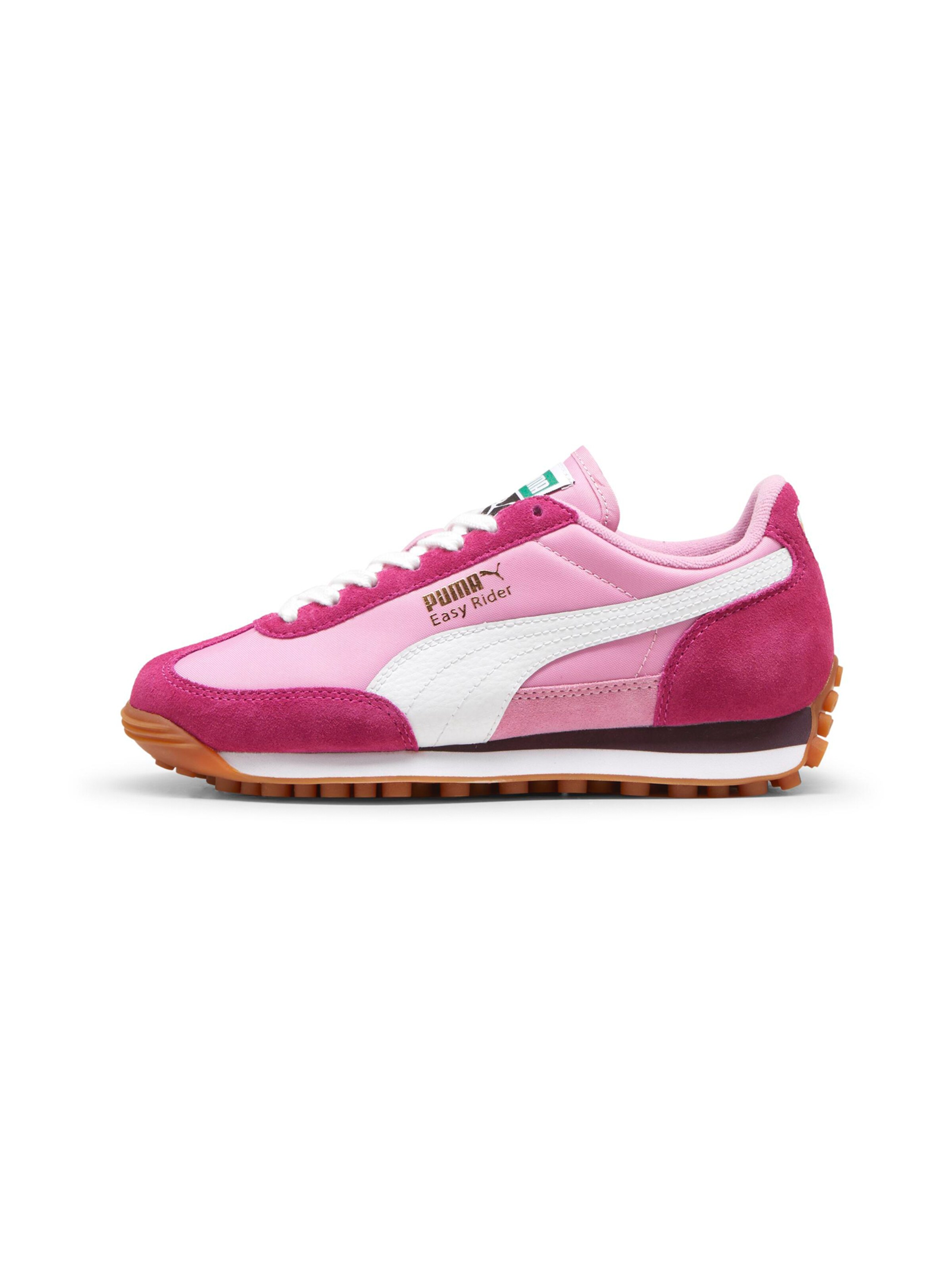 PUMA Trainers 'Easy Rider' in Pink, Magenta | ABOUT YOU