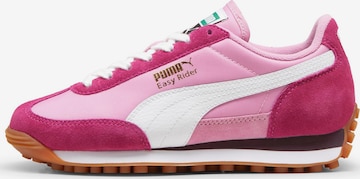 PUMA Кроссовки 'Easy Rider' в Ярко-розовый: спереди