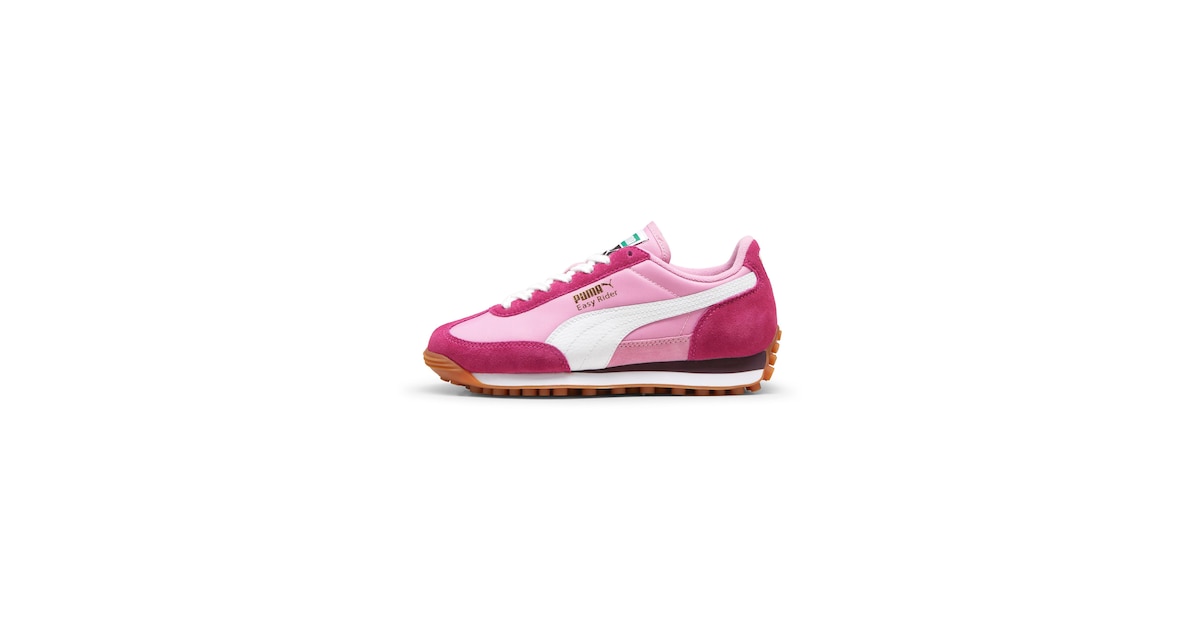 PUMA Trainers 'Easy Rider' in Pink, Magenta | ABOUT YOU