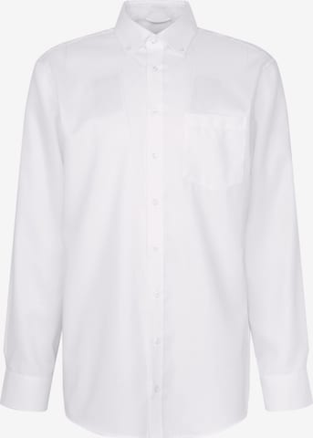 SEIDENSTICKER Business Shirt in White: front