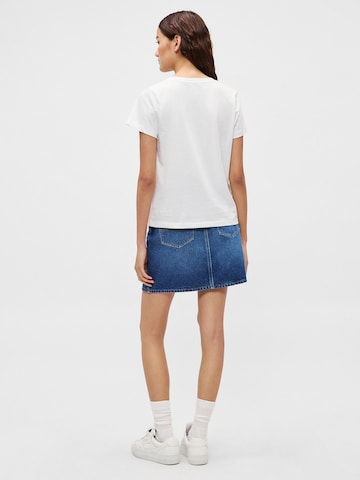 Pepe JeansMajica - bijela boja