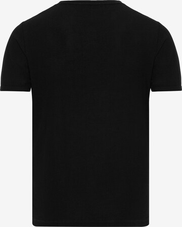 Redbridge Shirt in Zwart