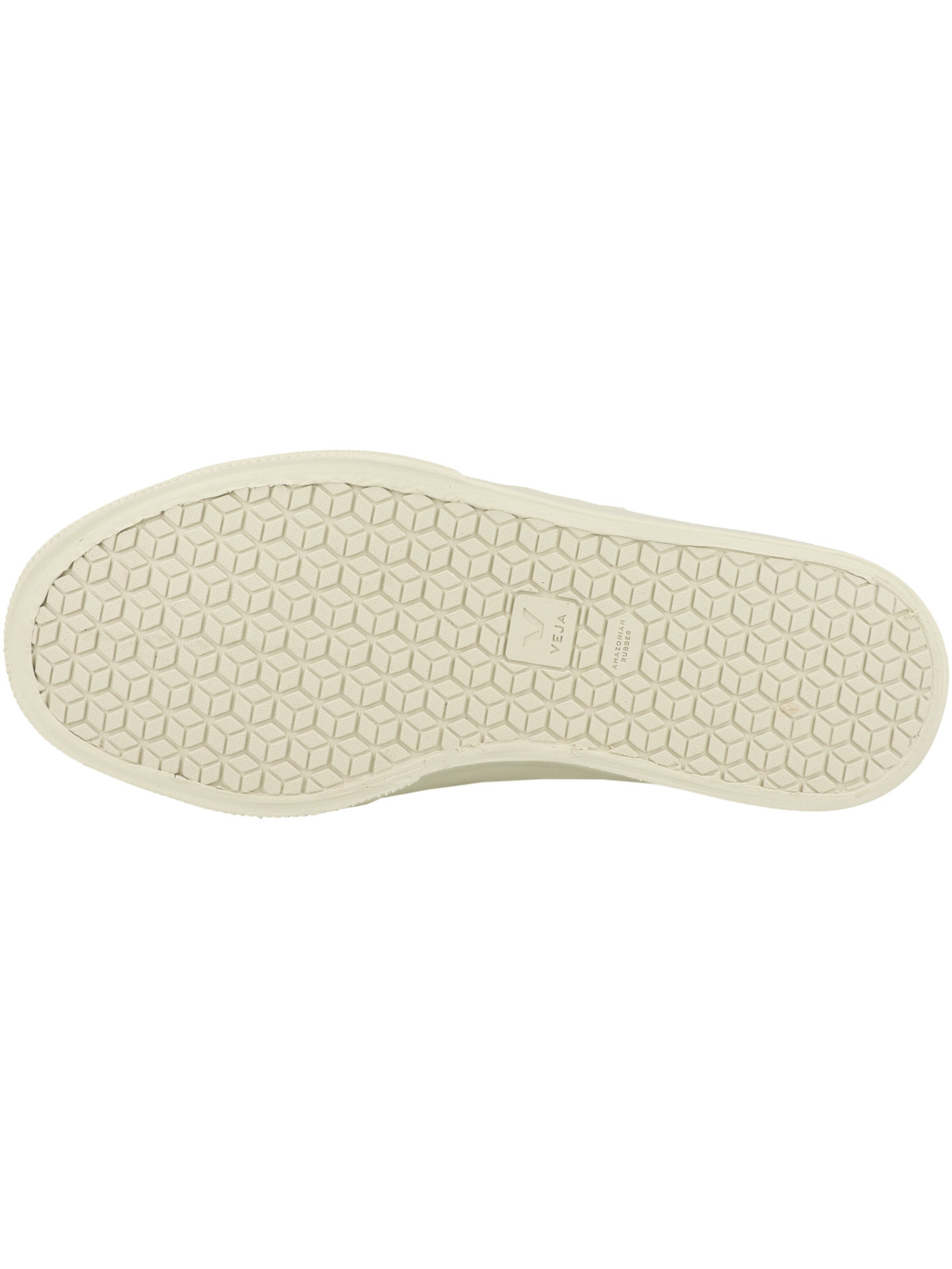 Veja Sneakers 'Campo' in White: bottom