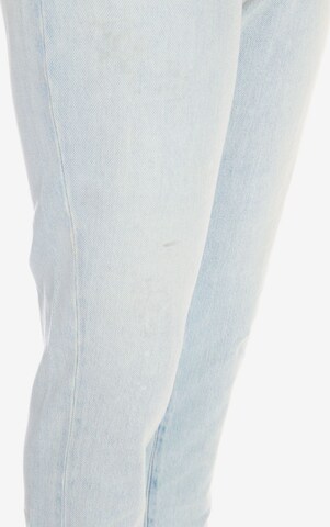 (+) people Jeans in 27 in Blue