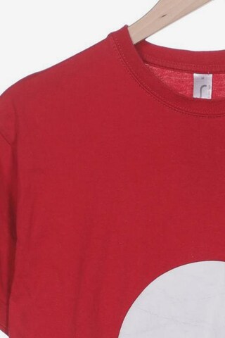 IMPERIAL T-Shirt M in Rot