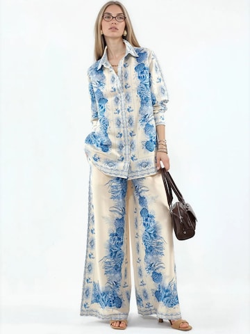 MSN Collection Loungewear in Mixed colors: front