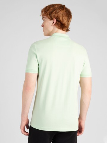 BOSS Poloshirt 'Pio1' in Grün