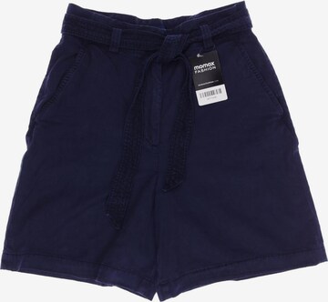 GANT Shorts in S in Blue: front