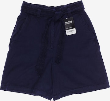 GANT Shorts S in Blau: predná strana