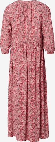 Noppies Kleid 'Erba' in Rot