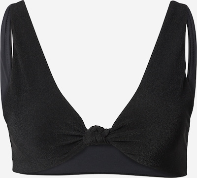 Bikinio viršutinė dalis 'Deike' iš LeGer by Lena Gercke, spalva – juoda, Prekių apžvalga