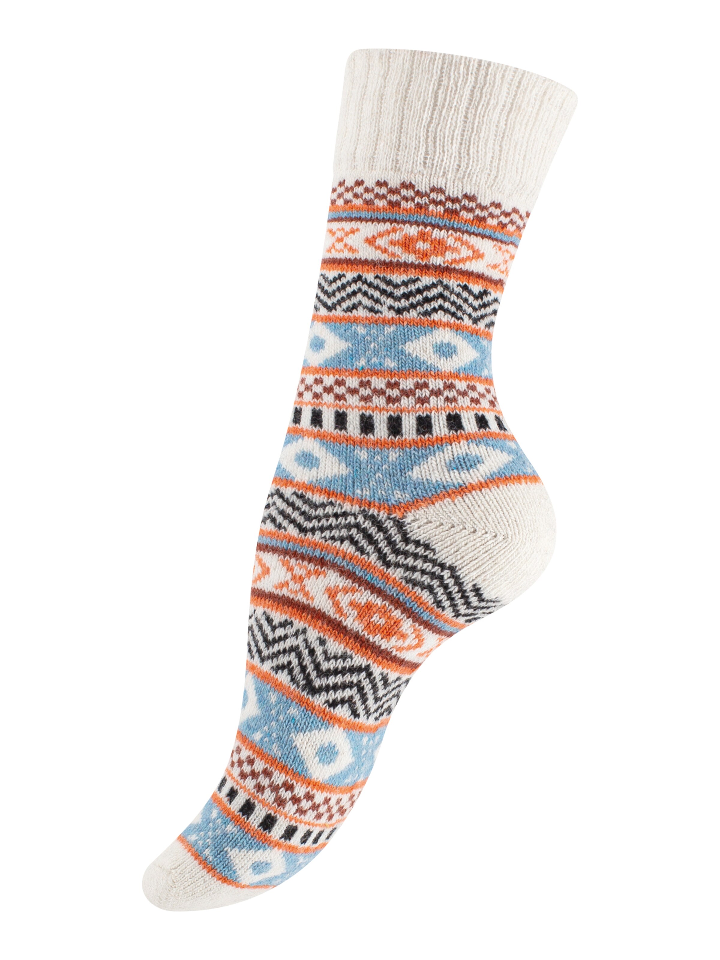 Vincent Creation - Meias em preto