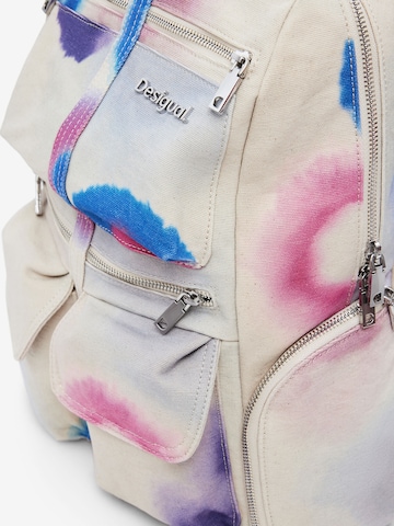 Desigual Backpack in White