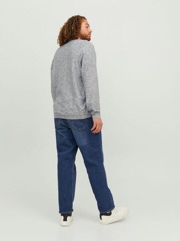 Regular Jean 'Mike' JACK & JONES en bleu