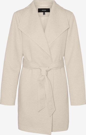 VERO MODA Between-seasons coat 'Dona Vivian' in Cream, Item view