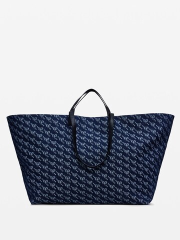 Desigual Shopper in Blue