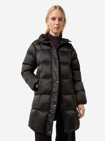 BOGNER - Abrigo de invierno 'Fanja' en negro: frente