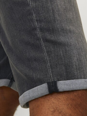 JACK & JONES Regular Jeans in Black