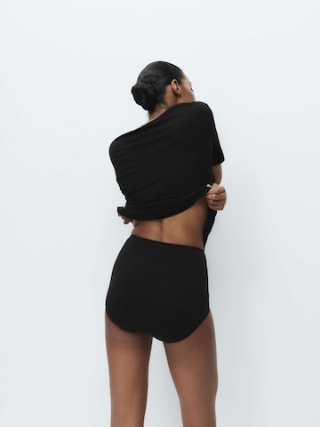 Panty di Marks & Spencer in nero