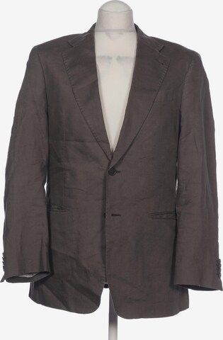 Mc Neal Suit Jacket in M in Brown: front