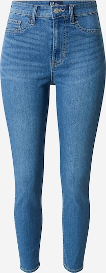 GAP Jeans in de kleur Blauw denim, Productweergave