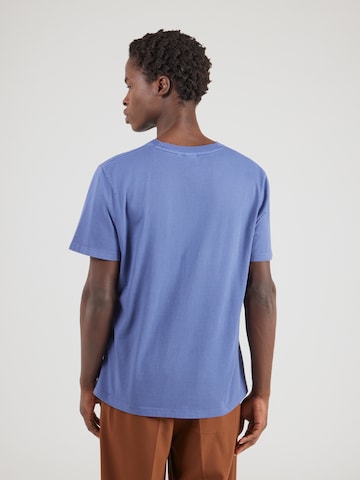 Pepe Jeans Shirt 'Jacko' in Blue