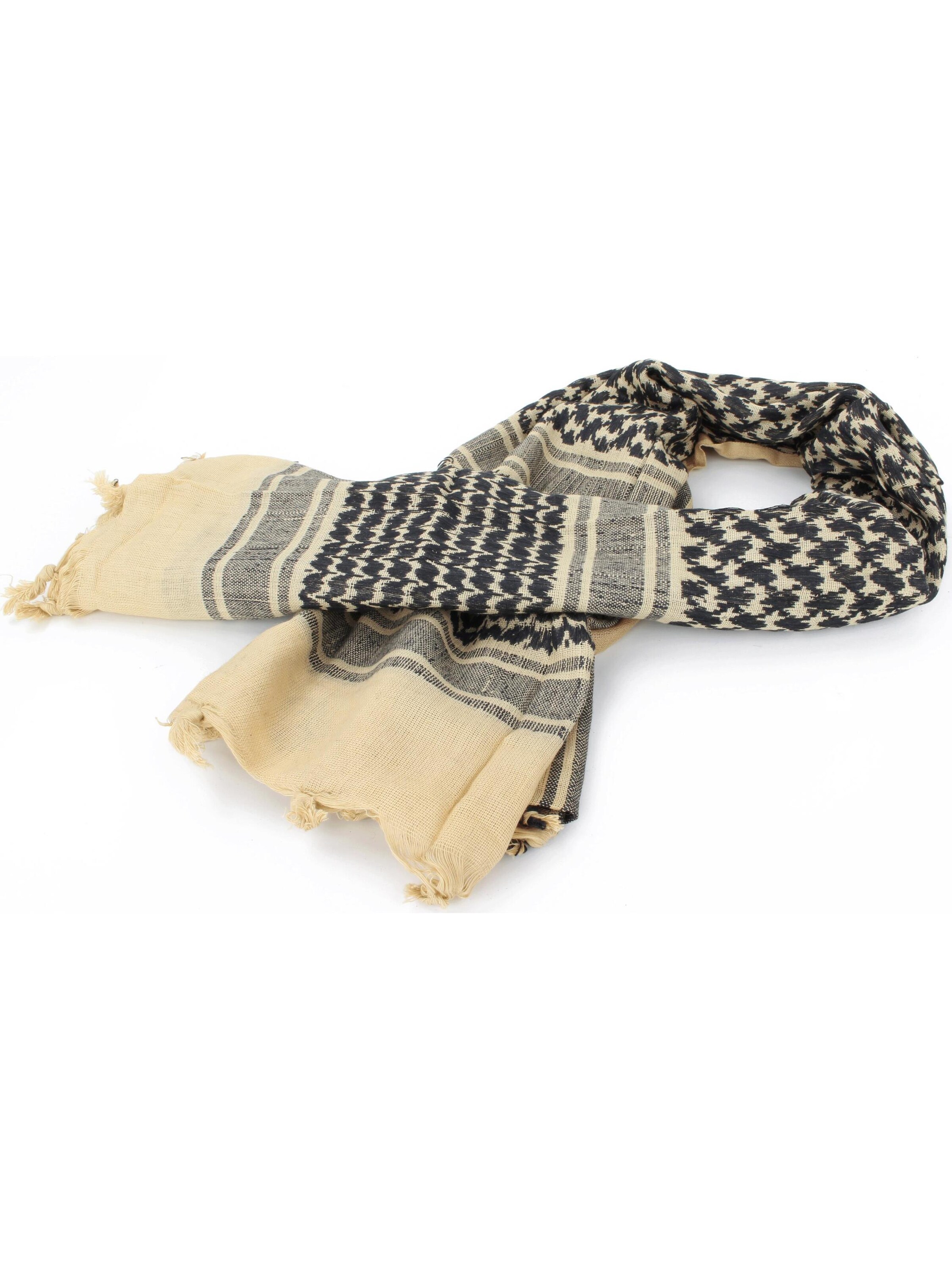 normani Wrap in Beige