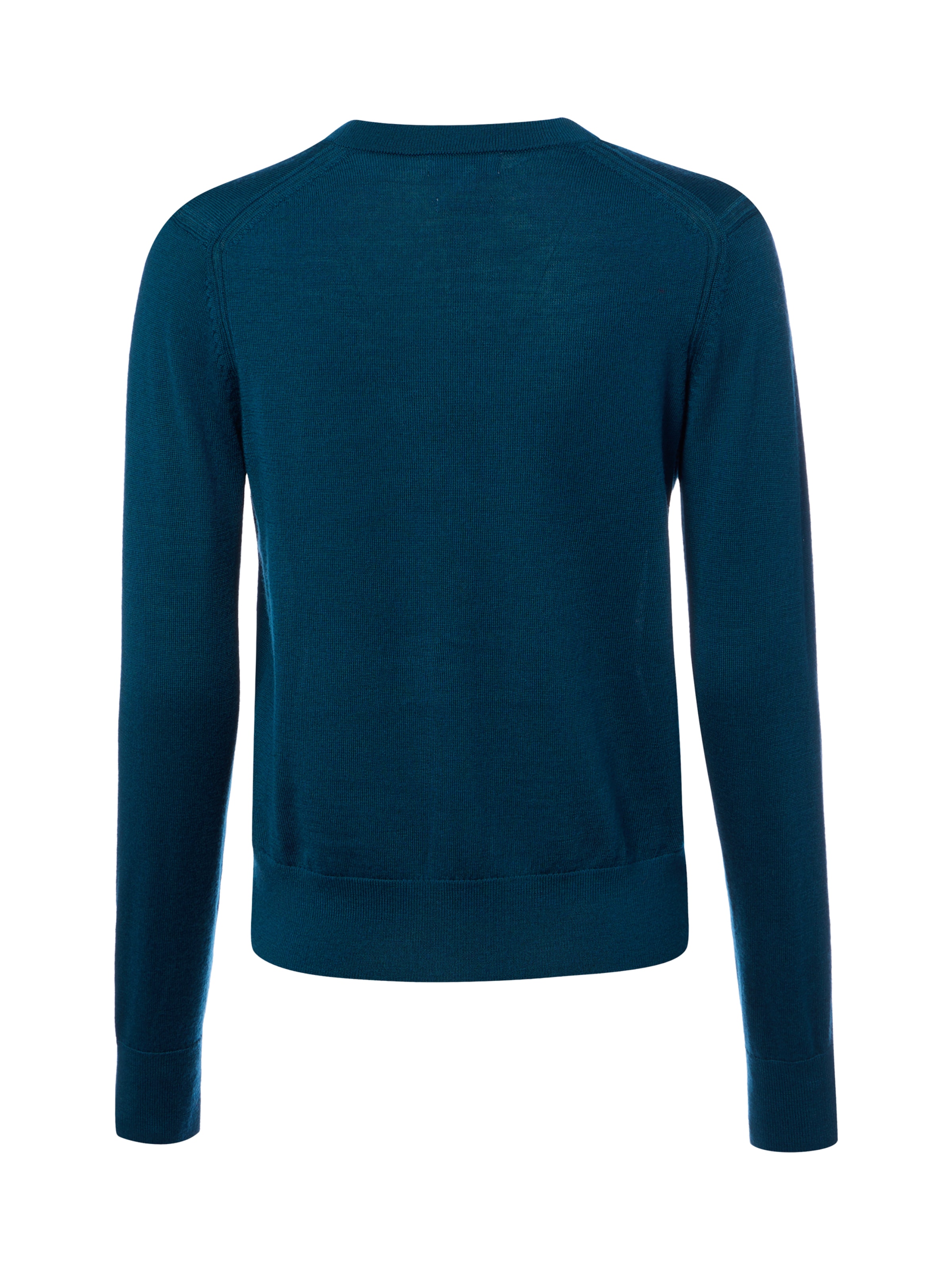 Cardigan Brookshire en vert